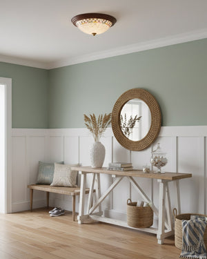 Corvielle Ceiling Lamp