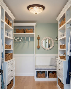 Corvielle Ceiling Lamp