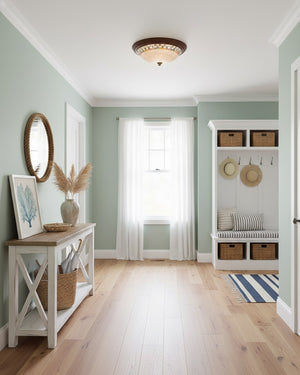 Corvielle Ceiling Lamp