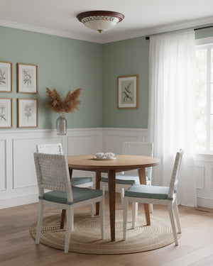 Corvielle Ceiling Lamp