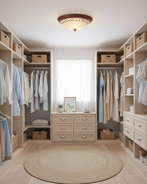 Corvielle Ceiling Lamp