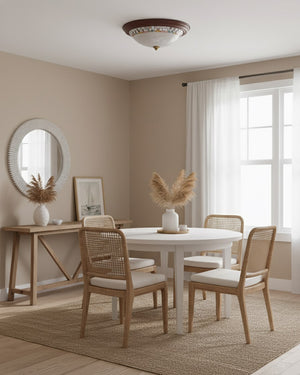 Corvielle Ceiling Lamp