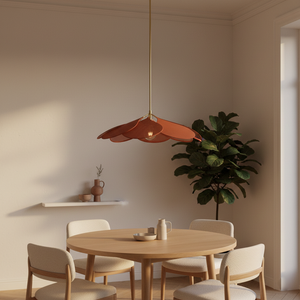 Cosmo Petals Pendelleuchte 