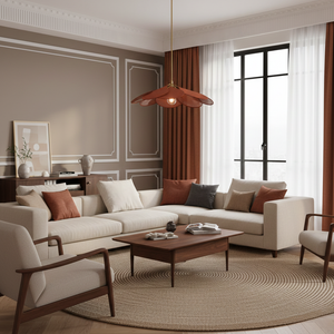 Cosmo Petals Pendelleuchte 