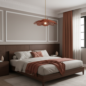 Cosmo Petals Pendelleuchte 