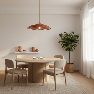 Cosmo Petals Pendelleuchte 