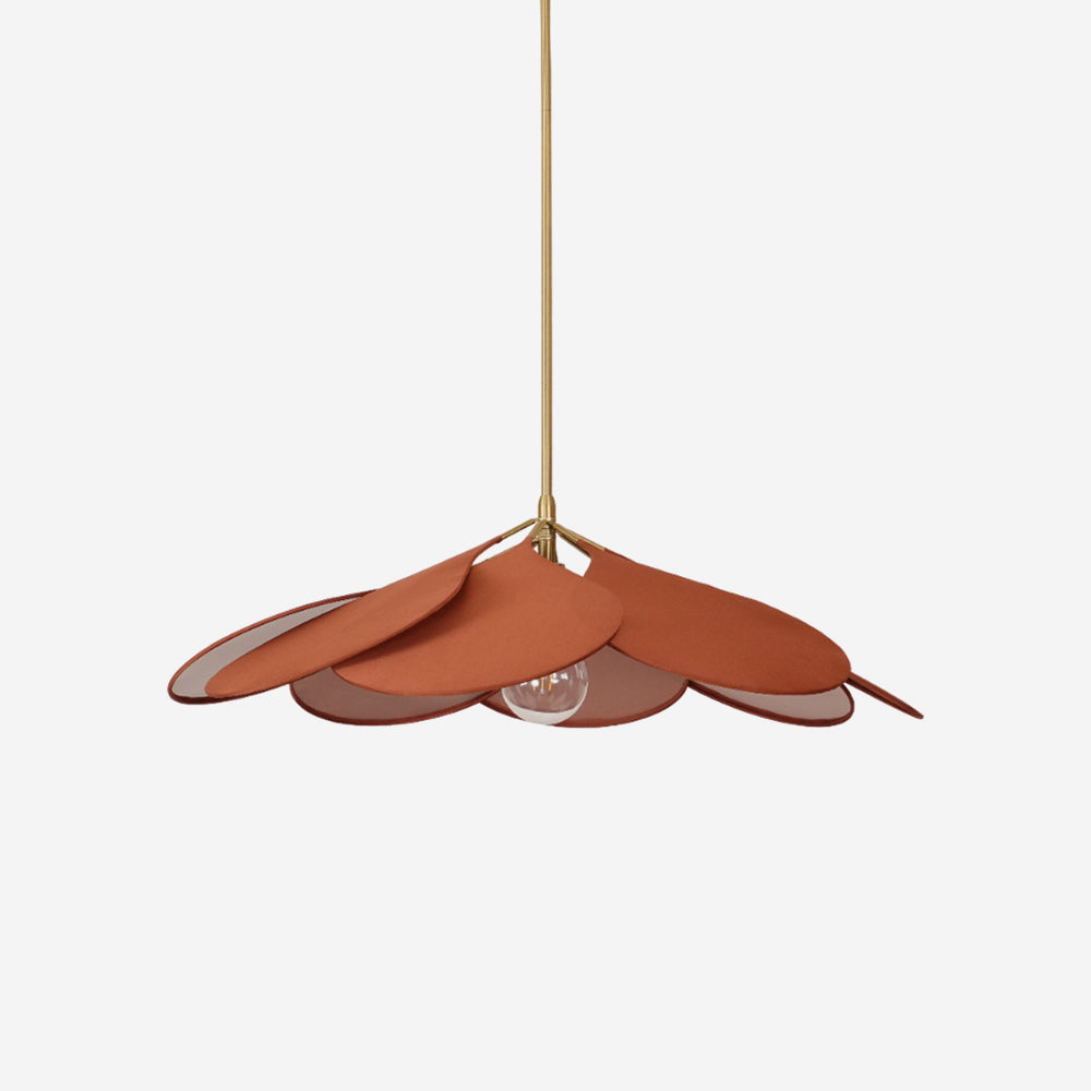 Cosmo Petals Pendant Lamp