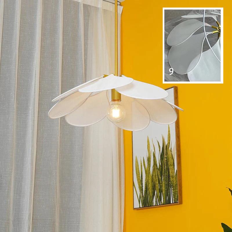 Cosmo Petals Pendant Lamp - Docos