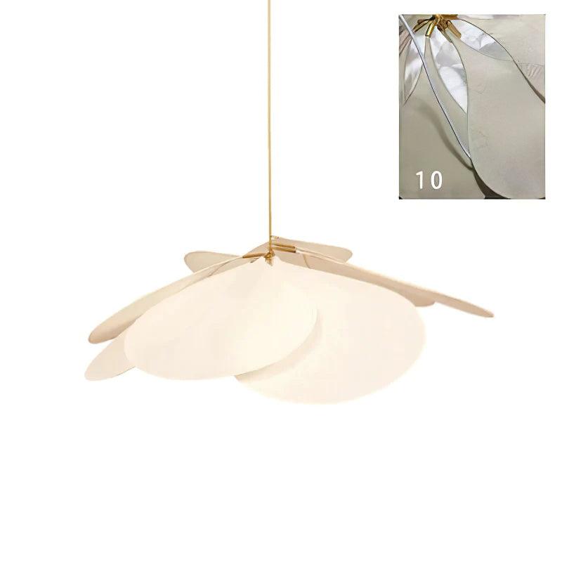 Cosmo Petals Pendant Lamp