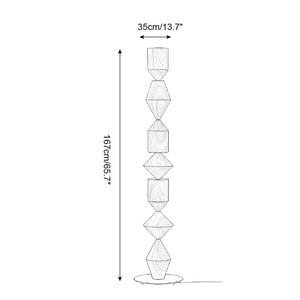 Costantina Floor Lamp