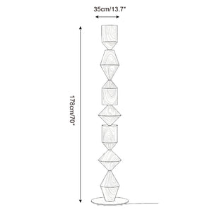 Costantina Floor Lamp