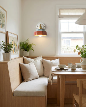 Cottara Wall Sconce