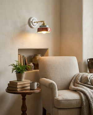 Cottara Wall Sconce