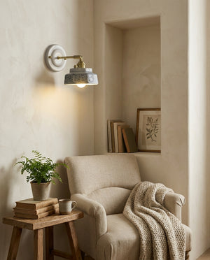 Cottara Wall Sconce