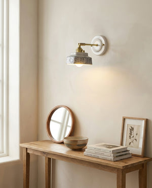 Cottara Wall Sconce