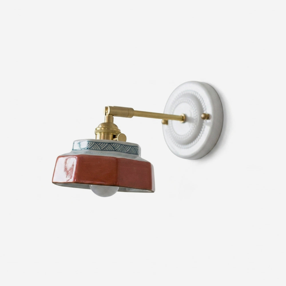 Cottara Wall Sconce