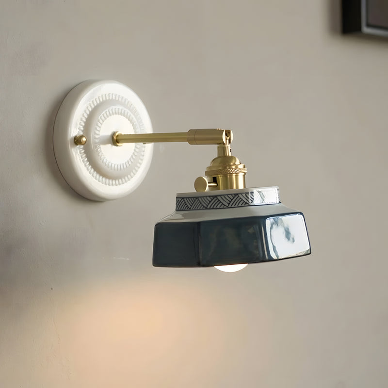 Cottara Wall Sconce – detail 15