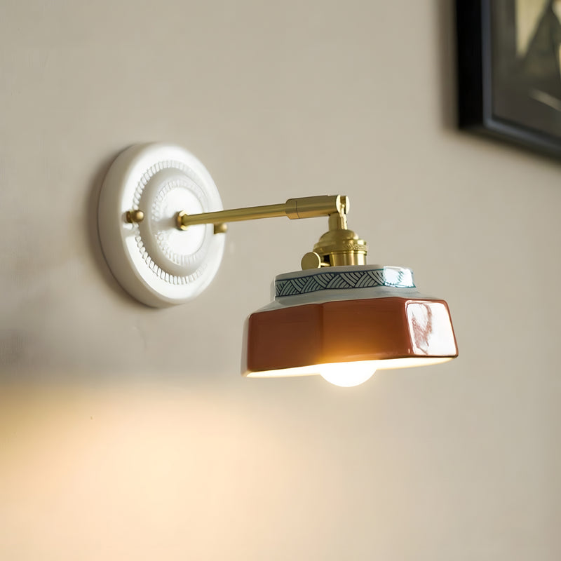 Cottara Wall Sconce – detail 14