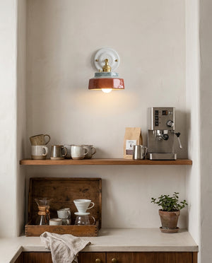 Cottara Wall Sconce