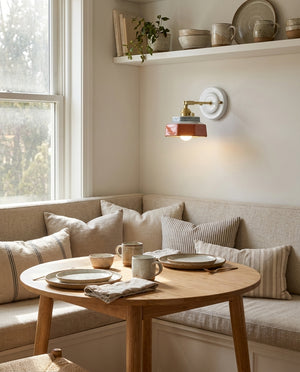 Cottara Wall Sconce