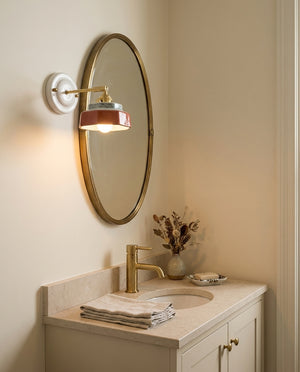 Cottara Wall Sconce