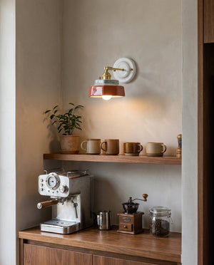 Cottara Wall Sconce