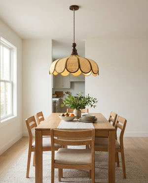Lampa wisząca Cottavie