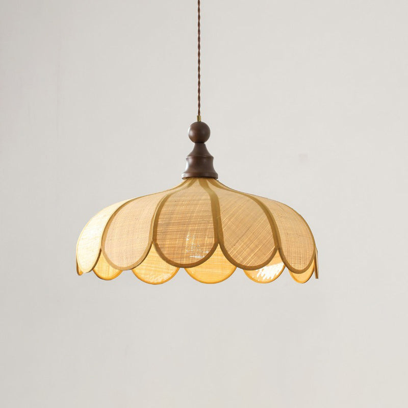 Lampa wisząca Cottavie