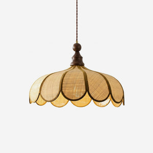 Lampa wisząca Cottavie