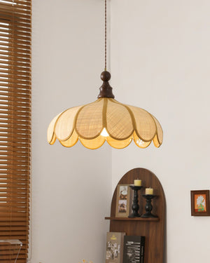 Lampa wisząca Cottavie