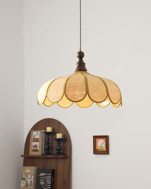 Lampa wisząca Cottavie