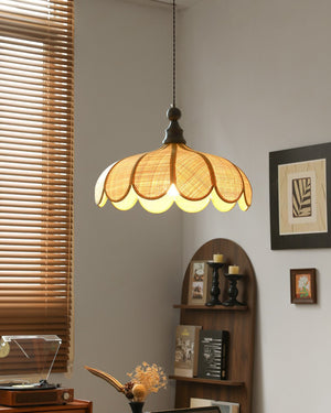 Lampa wisząca Cottavie