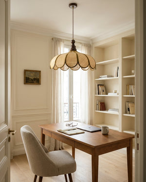Lampa wisząca Cottavie