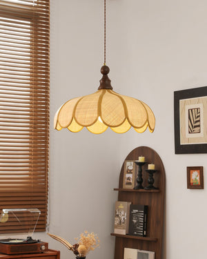 Lampa wisząca Cottavie