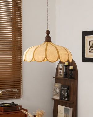 Lampa wisząca Cottavie