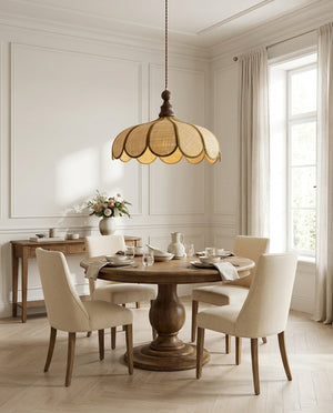 Lampa wisząca Cottavie