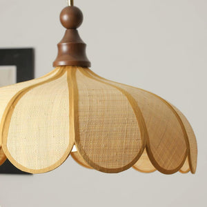 Lampa wisząca Cottavie