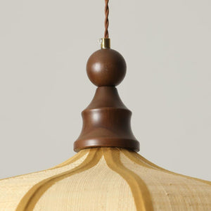 Lampa wisząca Cottavie