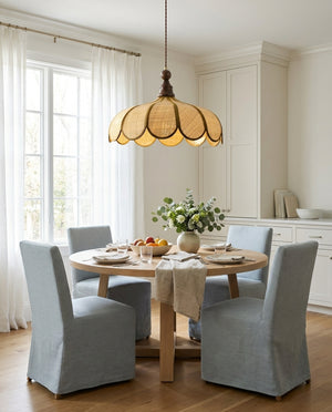 Lampa wisząca Cottavie