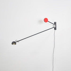 Counterbalance Wall Lamp