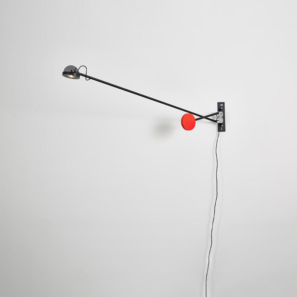 Counterbalance Wall Lamp