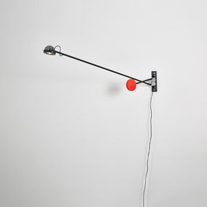 Counterbalance Wall Lamp