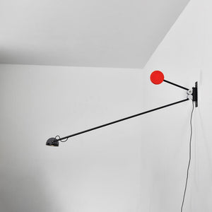 Counterbalance Wall Lamp