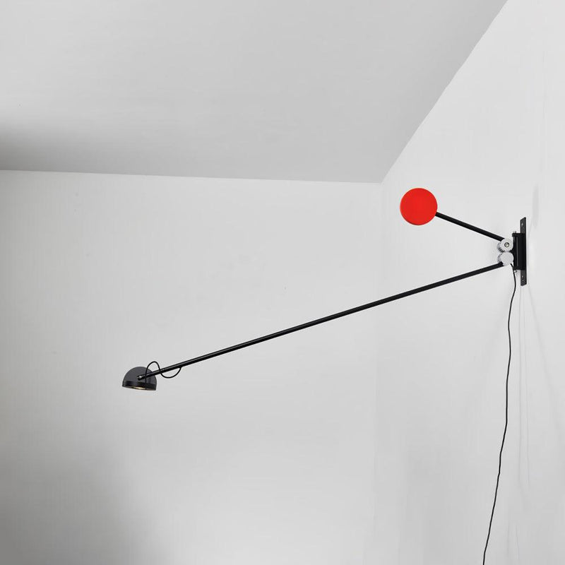 Counterbalance Wall Lamp – detail 5