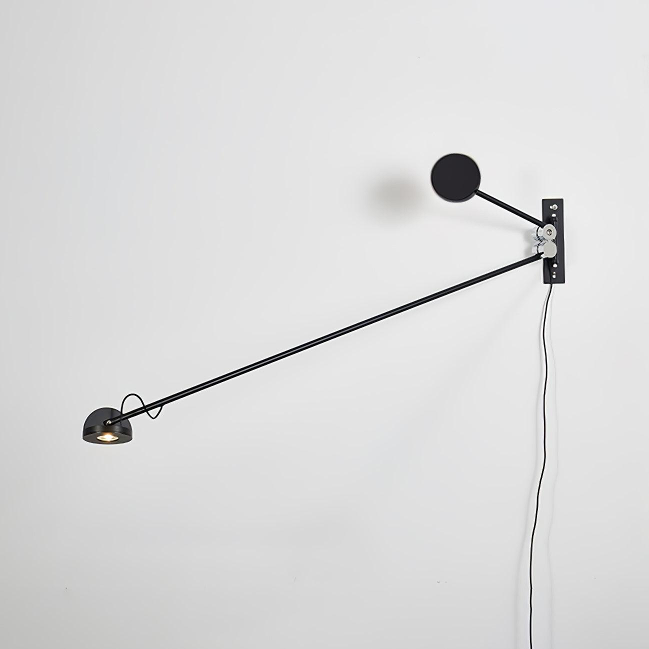 Counterbalance Wall Lamp