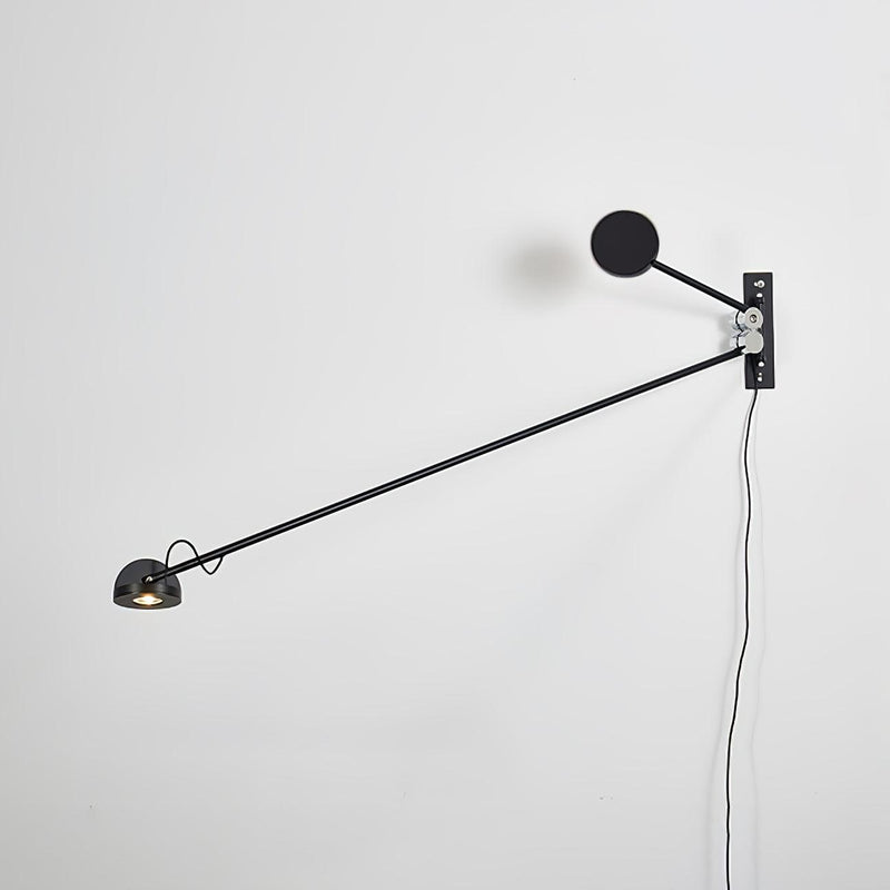 Counterbalance Wall Lamp – detail 6