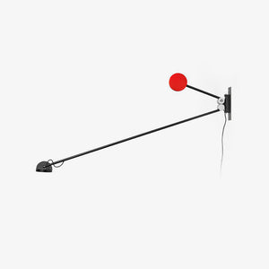 Counterbalance Wall Lamp