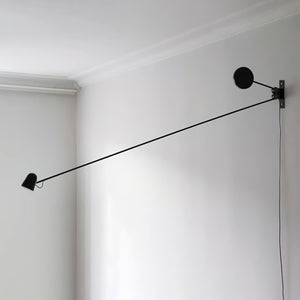 Counterbalance Wall Lamp