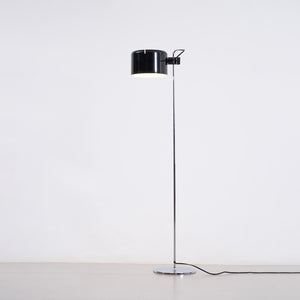 Coupé Floor Lamp