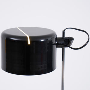 Coupé Floor Lamp